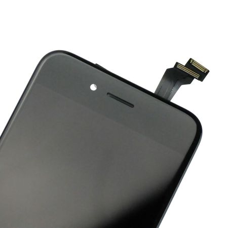 Дисплей для iPhone 6 с тачскрином (черный) TianMa AAA+ high brightness{number} | zapchasti-n1.ru
