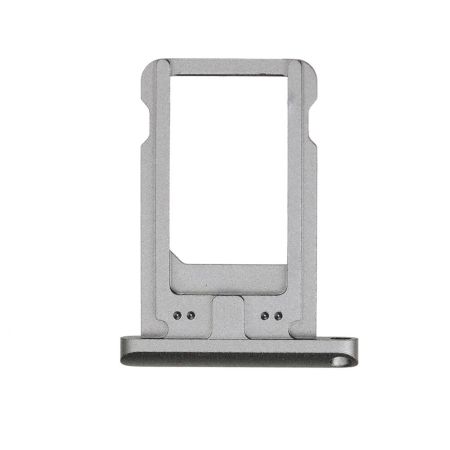 Держатель/сим лоток (sim holder) для iPad Air 2 (черный){number} | zapchasti-n1.ru
