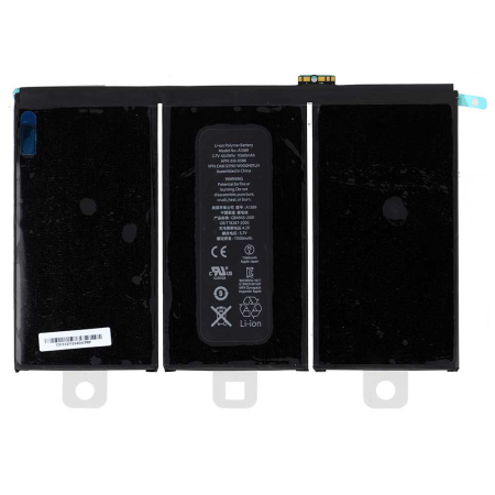 Аккумулятор для iPad 3, iPad 4 A1389, 616-0593 11560mAh {number} | zapchasti-n1.ru
