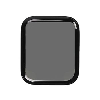 Дисплей для Watch черный (44мм) с тачскрином{number} | zapchasti-n1.ru