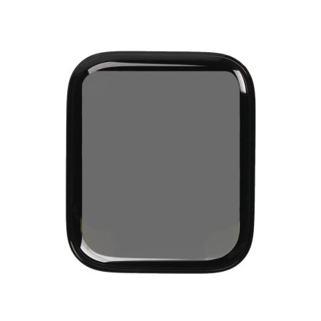 Дисплей для Watch черный (44мм) с тачскрином{number} | zapchasti-n1.ru
