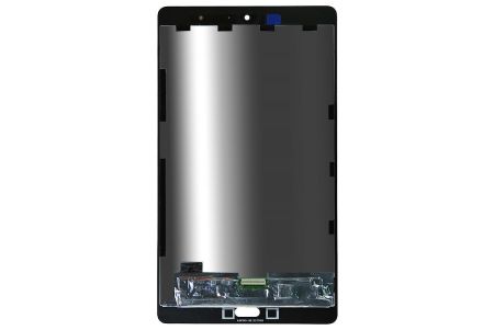 Дисплей для Huawei MediaPad M3 Lite 8.0 (CPN-L09, CPN-AL00) с тачскрином (черный){number} | zapchasti-n1.ru
