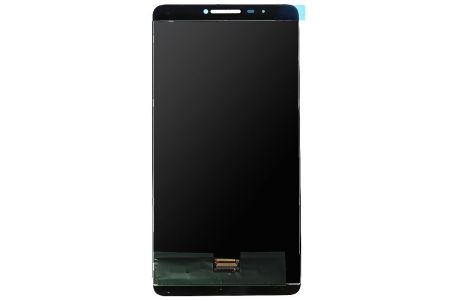 Дисплей Lenovo Tab 3 Plus TB-7703 с тачскрином (белый){number} | zapchasti-n1.ru
