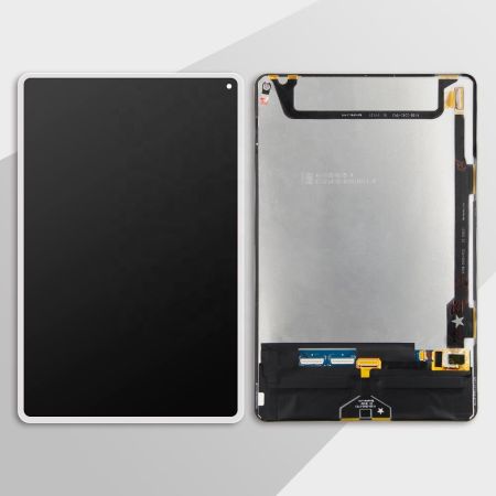 Дисплей для Huawei MatePad Pro 10.8 (MRX-AL09, MRX-AL19, MRX-W09, MRX-W19) с тачскрином (белый){number} | zapchasti-n1.ru
