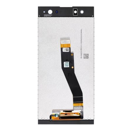 Дисплей для Sony Xperia XA2 Ultra (H4213/4233) с тачскрином (черный){number} | zapchasti-n1.ru
