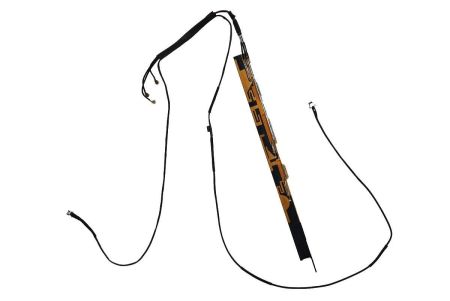 Антенна Wi-Fi AirPort/Bluetooth для MacBook Pro 17" A1297 (Early 2011) с шлейфом камеры{number} | zapchasti-n1.ru
