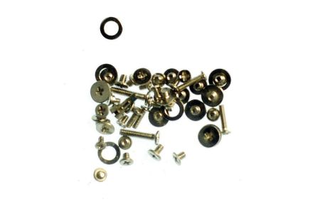 Комплект болтов для Apple iPhone 3G{number} | zapchasti-n1.ru
