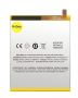 Аккумулятор для Meizu M5 (M611H) (BA611) 3070mAh{number} | zapchasti-n1.ru
