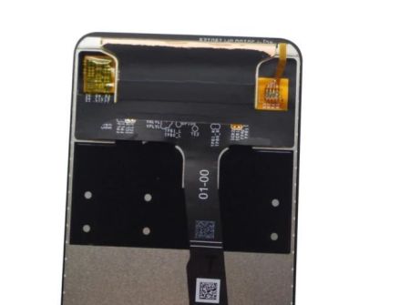 Дисплей для Huawei  P30 Lite (MAR-LX1M), Honor 20 Lite (MAR-LX1H), Honor 20S (MAR-LX1H), Nova 4e (MAR-AL00, MAR-TL00) с тачскрином (черный) Премиум{number} | zapchasti-n1.ru
