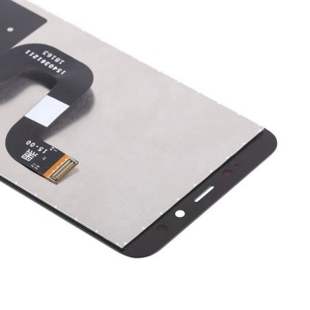 Дисплей для Xiaomi Mi A2, Mi 6X с тачскрином (черный) Премиум{number} | zapchasti-n1.ru
