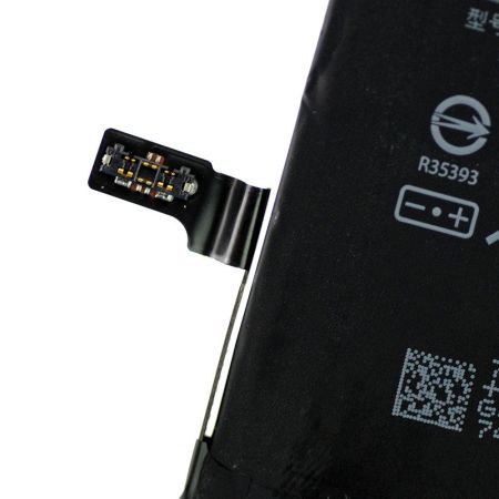 Аккумулятор для iPhone 6 (616-0804) 3.82V 1810mAh{number} | zapchasti-n1.ru
