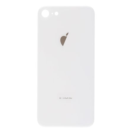 Задняя крышка для iPhone 12 Pro Max (белый){number} | zapchasti-n1.ru
