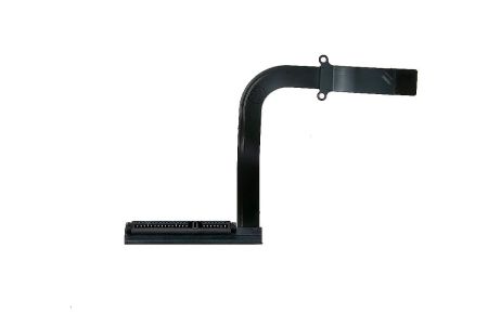 Шлейф жесткого диска HDD для MacBook Pro 17" A1297{number} | zapchasti-n1.ru
