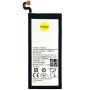 Аккумулятор для Samsung Galaxy S7 SM-G930F (EB-BG930ABE) N-ONE повышенной емкости 3400mAh{number} | zapchasti-n1.ru
