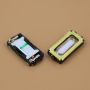 Динамик (слуховой, разговорный) для Nokia Asha 301{number} | zapchasti-n1.ru
