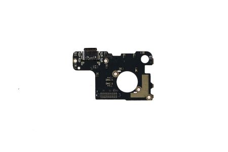 Плата зарядки для Xiaomi Mi 8 SE{number} | zapchasti-n1.ru
