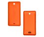 Задняя крышка АКБ для Microsoft Lumia 430 Dual Sim (RM-1099) (красный){number} | zapchasti-n1.ru
