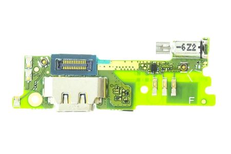 Плата зарядки для Sony Xperia XA1 (G3121,G3112){number} | zapchasti-n1.ru
