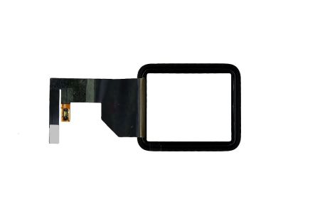 Тачскрин для Watch 42мм (series 1) черный{number} | zapchasti-n1.ru
