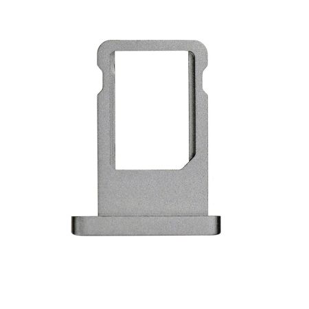 Держатель/сим лоток (sim holder) для iPad Air 2 (черный){number} | zapchasti-n1.ru
