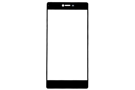Стекло для Huawei P8 {number} | zapchasti-n1.ru
