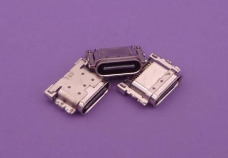 Разъем зарядки (Type-C) для LG G6, G7{number} | zapchasti-n1.ru
