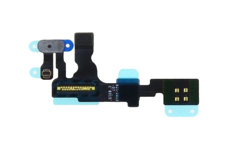 Шлейф микрофона для Apple Watch (38mm){number} | zapchasti-n1.ru
