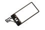Тачскрин iPod Nano 7 черный{number} | zapchasti-n1.ru
