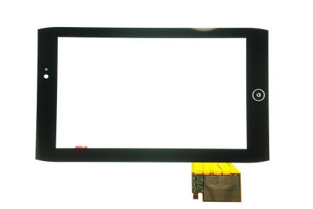 Тачскрин для Acer Iconia Tab A100{number} | zapchasti-n1.ru
