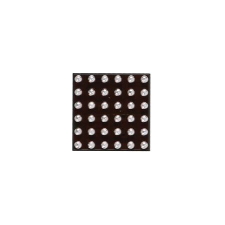 Микросхема USB контроллер зарядки для iPhone 7, iPhone 7 Plus, iPad 10.5 610A3B, 1610A3B{number} | zapchasti-n1.ru
