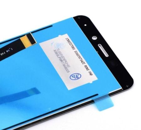 Дисплей для Asus ZenFone 3 Laser ZC551KL с тачскрином (золотистый){number} | zapchasti-n1.ru
