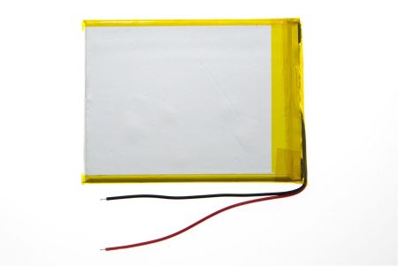 Аккумулятор литий полимерный Li Pol универсальный M-Power 357090 3,5x70x90мм 3.7v 2500mAh{number} | zapchasti-n1.ru
