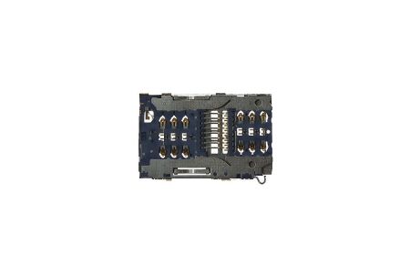 Контакты Cим карты (sim) для Xiaomi Redmi Note 3 Pro, Redmi 3, Mi Max, Redmi Note 4, Redmi Pro, Redmi 4, Redmi{number} | zapchasti-n1.ru
