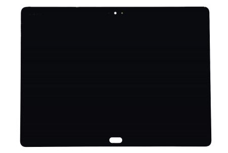 Дисплей для Huawei MediaPad M3 Lite 10.0 (BAH-L09, BAH-AL00, BAH-W09) с тачскрином (черный){number} | zapchasti-n1.ru
